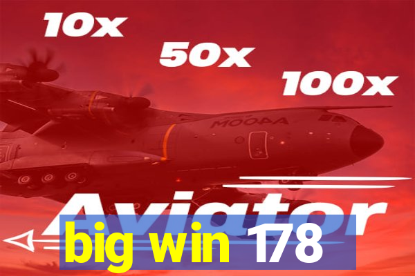 big win 178